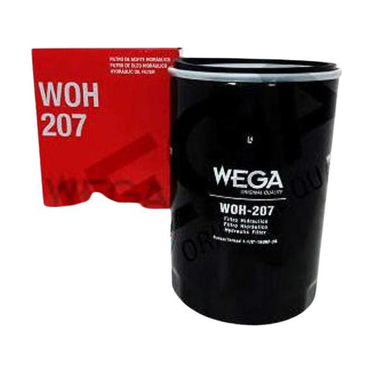 Filtro de Óleo Hidráulico - Wega - WOH-207 - (1)