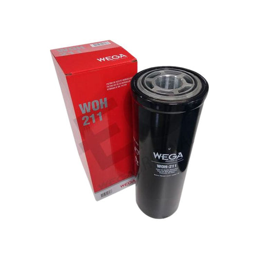 Filtro de Óleo Hidráulico - Wega - WOH-211 - (1)