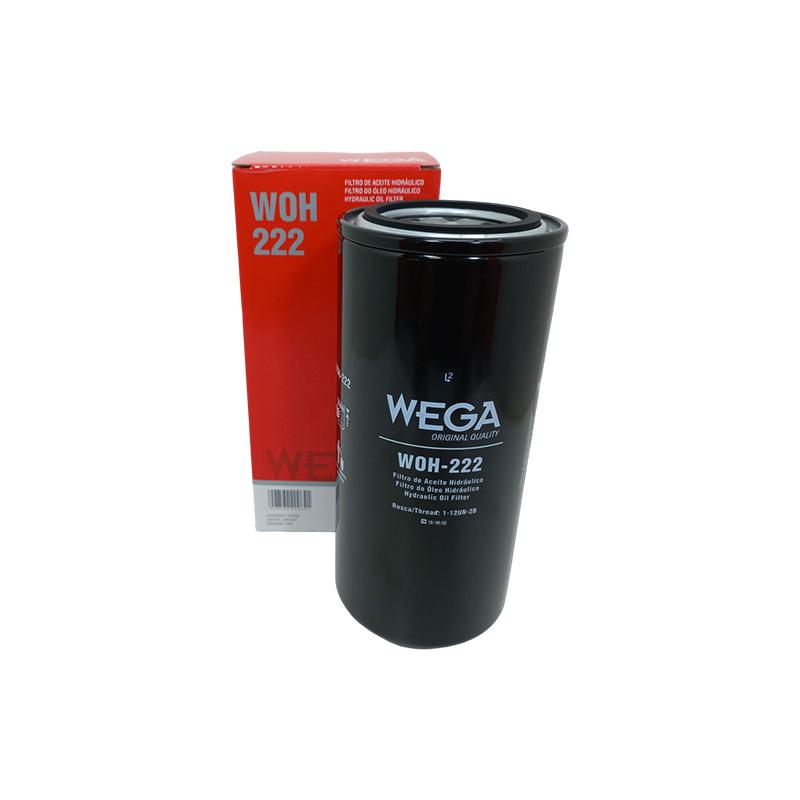 Filtro de Óleo Hidráulico - Wega - WOH-222 - (4)