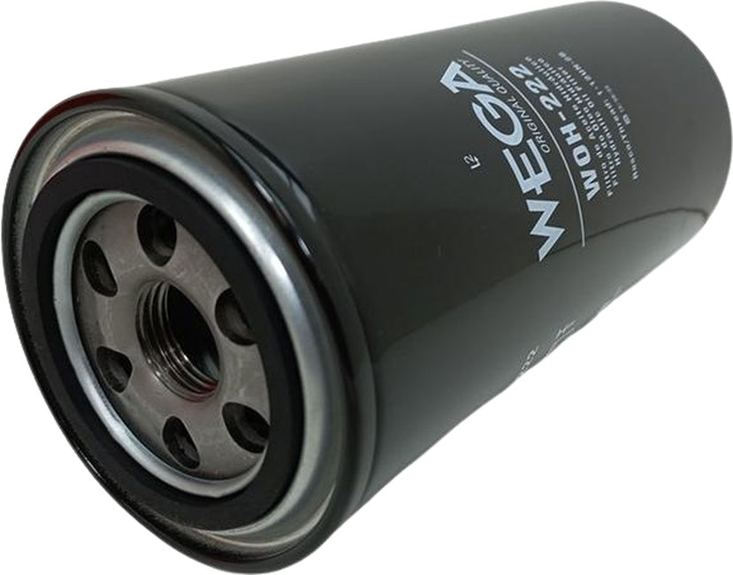 Filtro de Óleo Hidráulico - Wega - WOH-222 - (2)