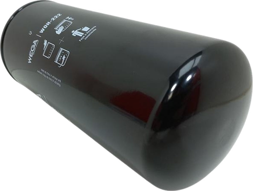 Filtro de Óleo Hidráulico - Wega - WOH-222 - (3)