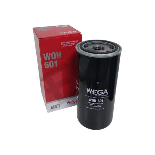 Filtro de Óleo Hidráulico - Wega - WOH-601 - (1)