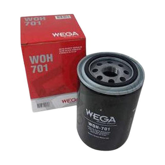 Filtro de Óleo Hidráulico - Wega - WOH-701 - (1)
