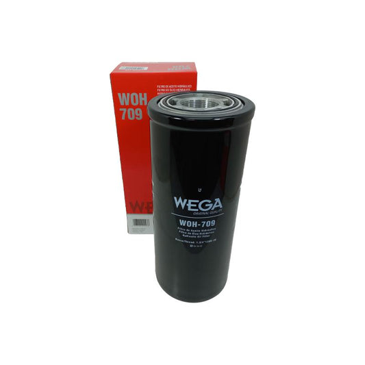Filtro de Óleo Hidráulico - Wega - WOH-709 - (1)