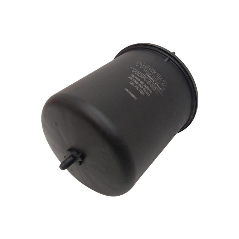 Elemento do Filtro de Óleo - Wega - WOR-5001 - (3)
