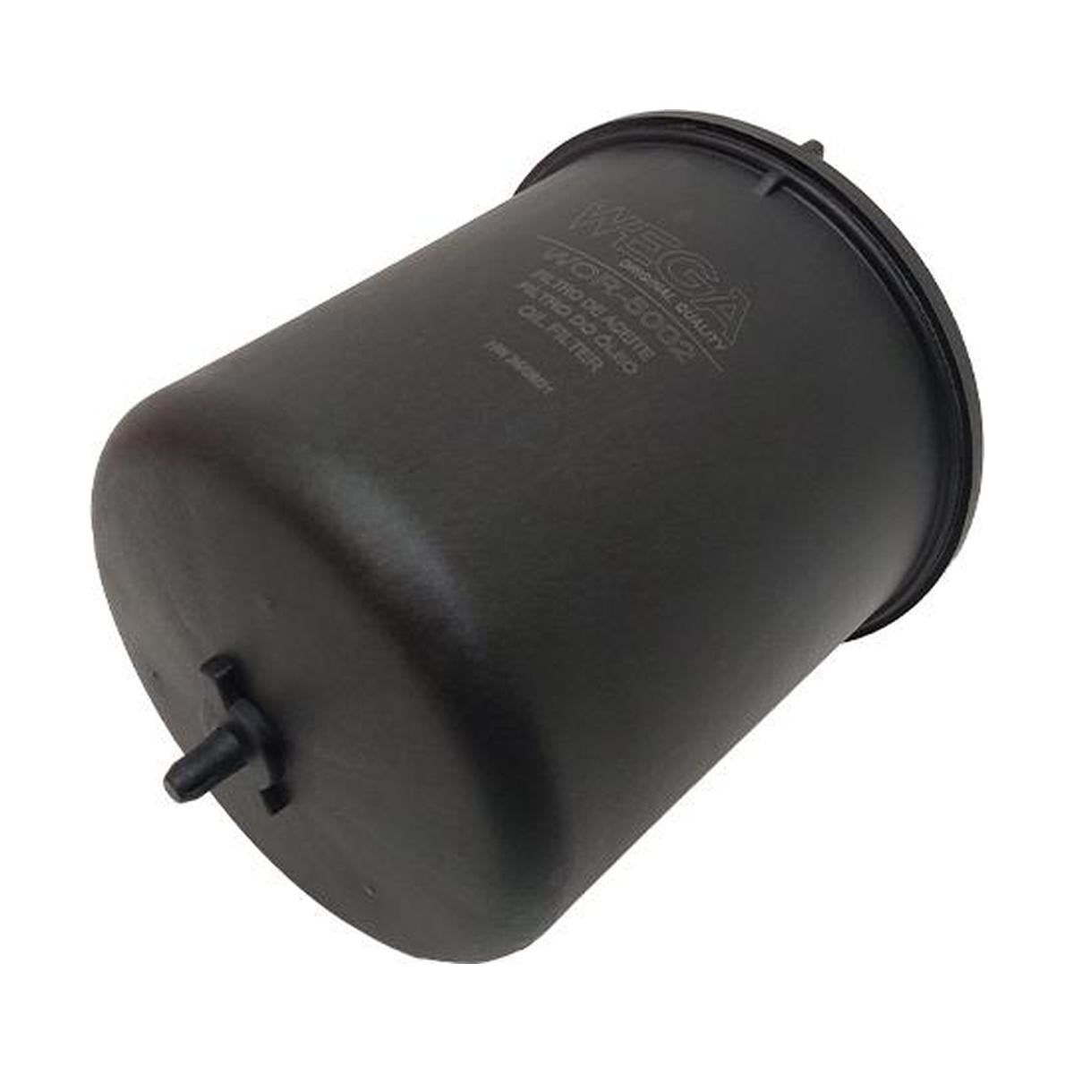 Elemento do Filtro de Óleo - Wega - WOR-5002 - (2)