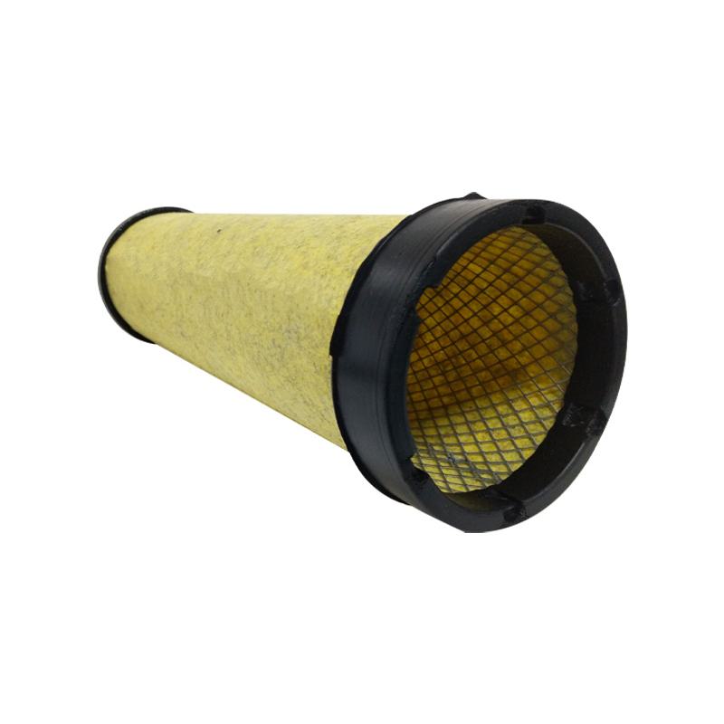 Filtro de Ar Secundário - Wega - WR-200/9S - (2)