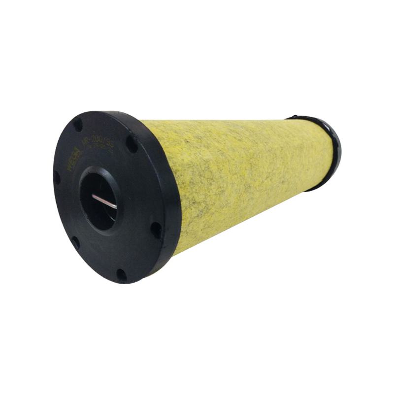 Filtro de Ar Secundário - Wega - WR-200/9S - (3)