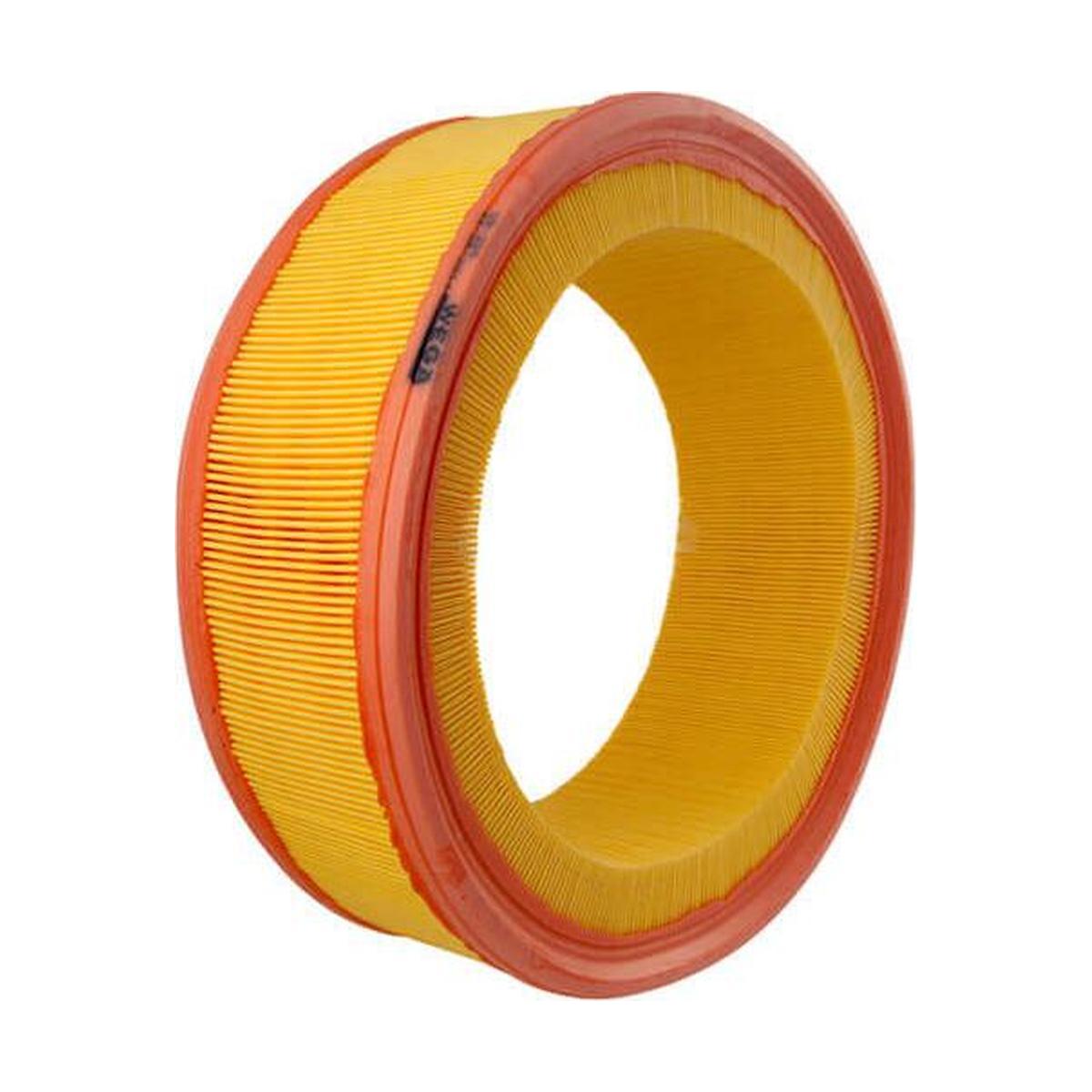 Filtro de Ar do Motor - Wega - WR-205 - (2)