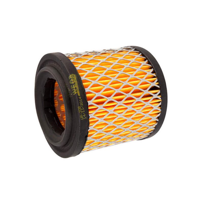 Filtro de Ar do Motor - Wega - WR-208 - (2)