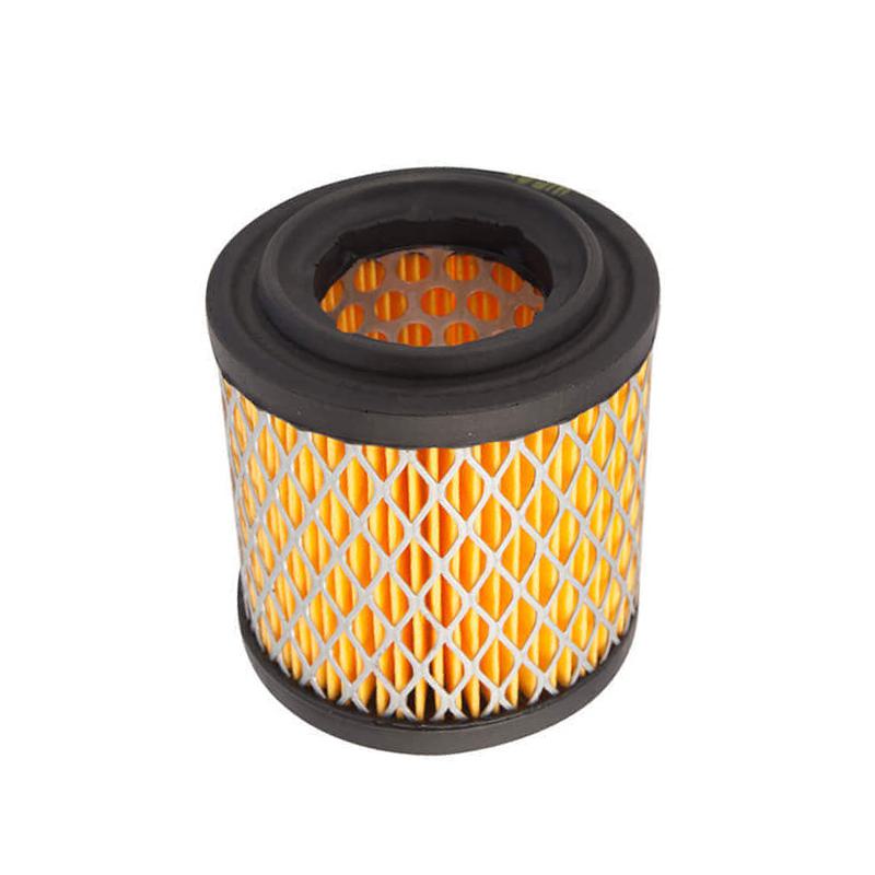 Filtro de Ar do Motor - Wega - WR-208 - (3)