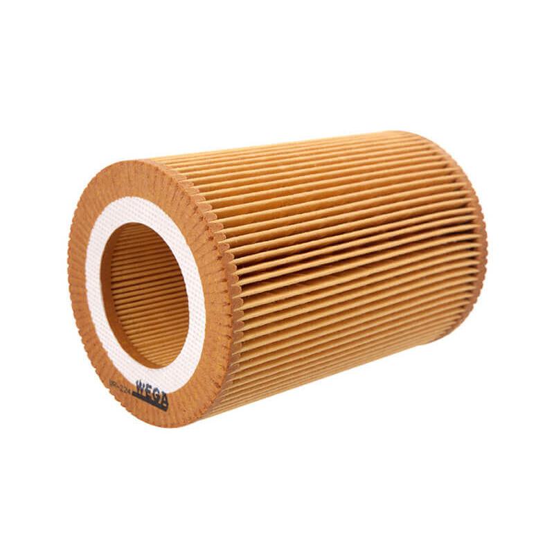 Filtro de Ar do Motor - Wega - WR-224 - (1)