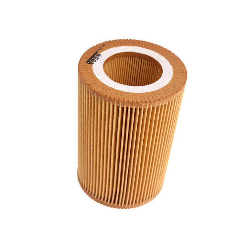 Filtro de Ar do Motor - Wega - WR-224 - (3)