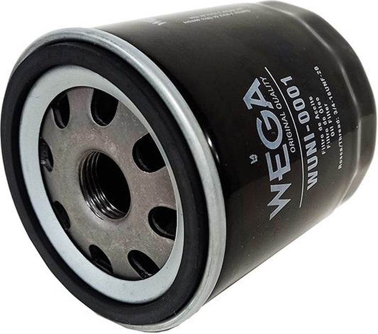 Filtro de Óleo Blindado - Wega - WUNI-0001 - (2)