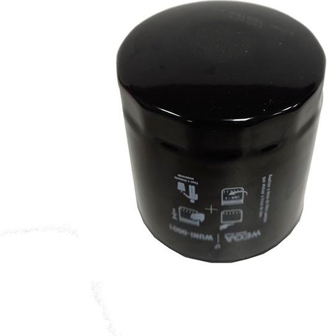 Filtro de Óleo Blindado - Wega - WUNI-0001 - (3)