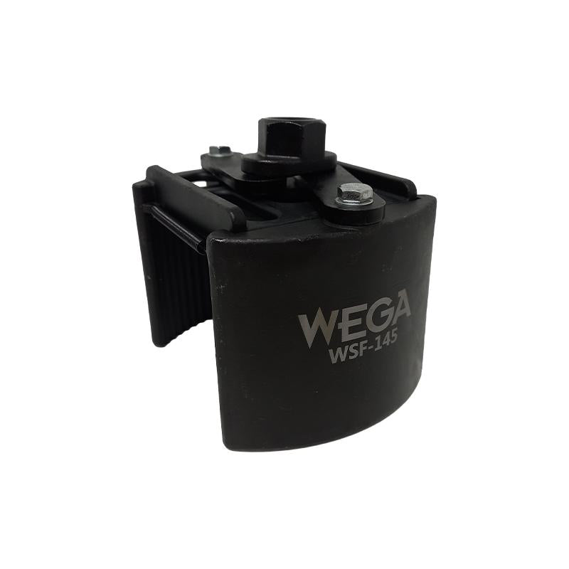 Chave Saca Filtros de Óleo e Combustível 105mm a 145mm | 4 1/4" a 5 3/4" - Wega - WSF-145 - (2)