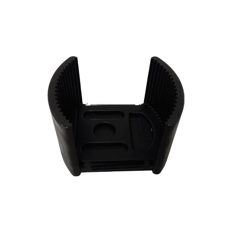 Chave Saca Filtros de Óleo e Combustível 105mm a 145mm | 4 1/4" a 5 3/4" - Wega - WSF-145 - (3)