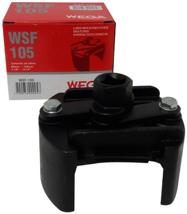 Saca Filtros - Wega - WSF-105 - (1)