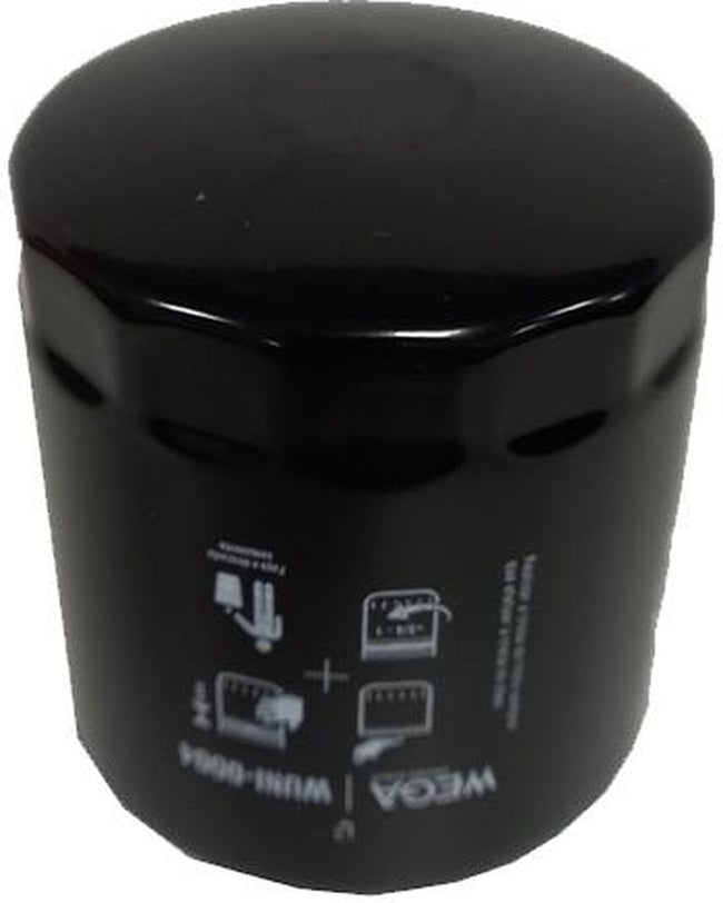 Filtro de Óleo Blindado - Wega - WUNI-0004 - (3)