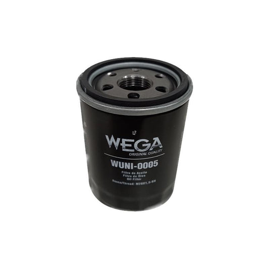 Filtro de Óleo Blindado - Wega - WUNI-0005 - (1)
