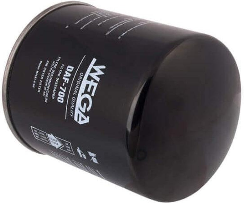 Filtro Desumidificador do Freio - Wega - DAF-700 - (2)