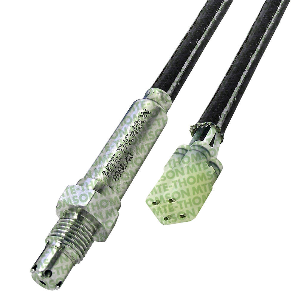 Sonda Lambda Moto - MTE - 6868.40.030 - (1)