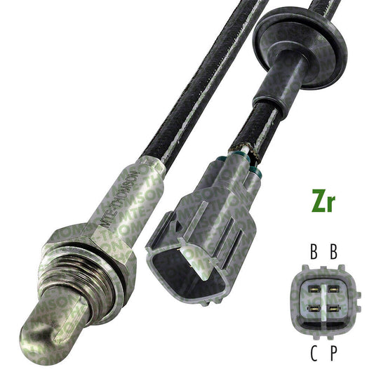 Sonda Lambda Convencional - MTE - 7835.43.080P1 - (1)