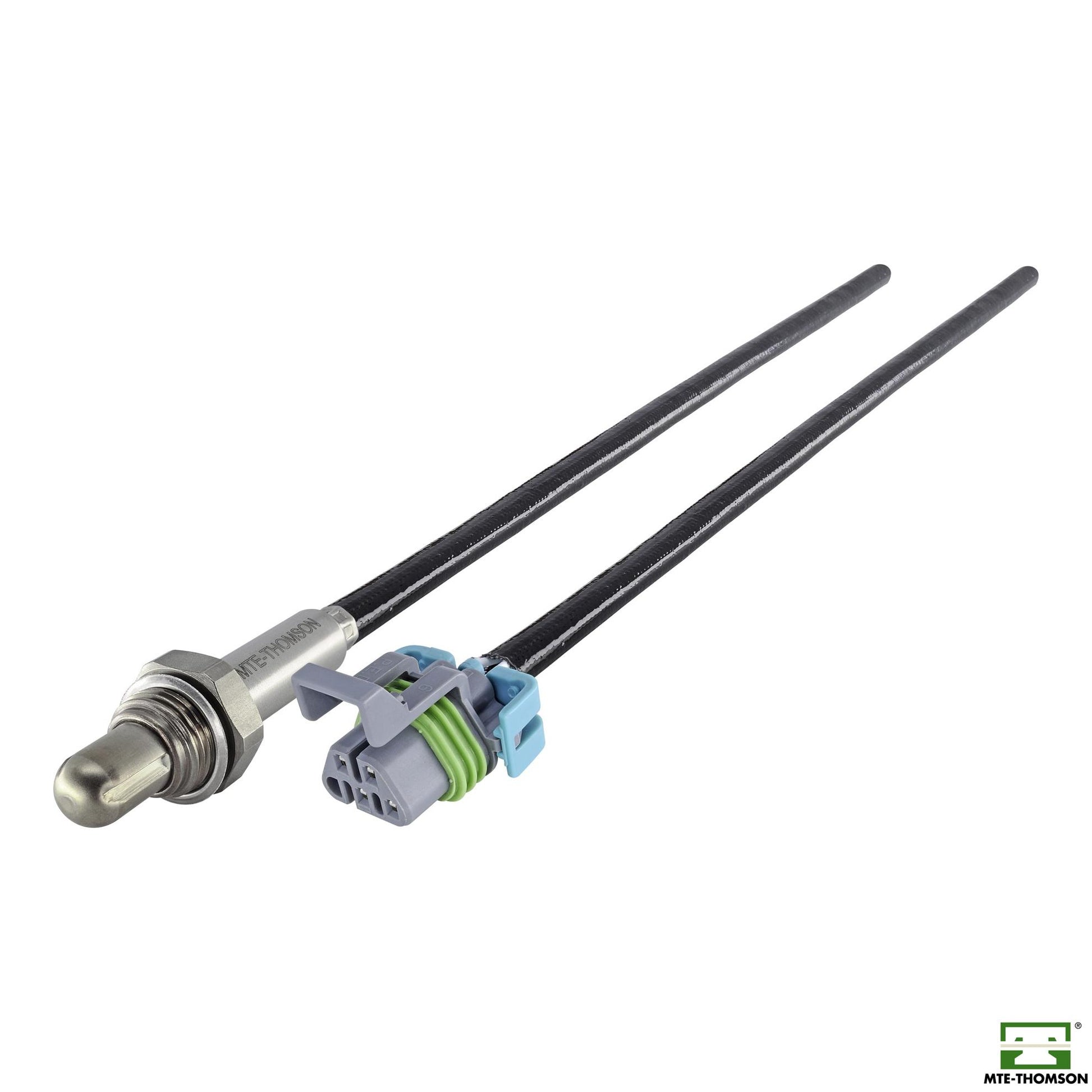 Sonda Lambda Convencional - MTE - 7917.40.040 - (1)