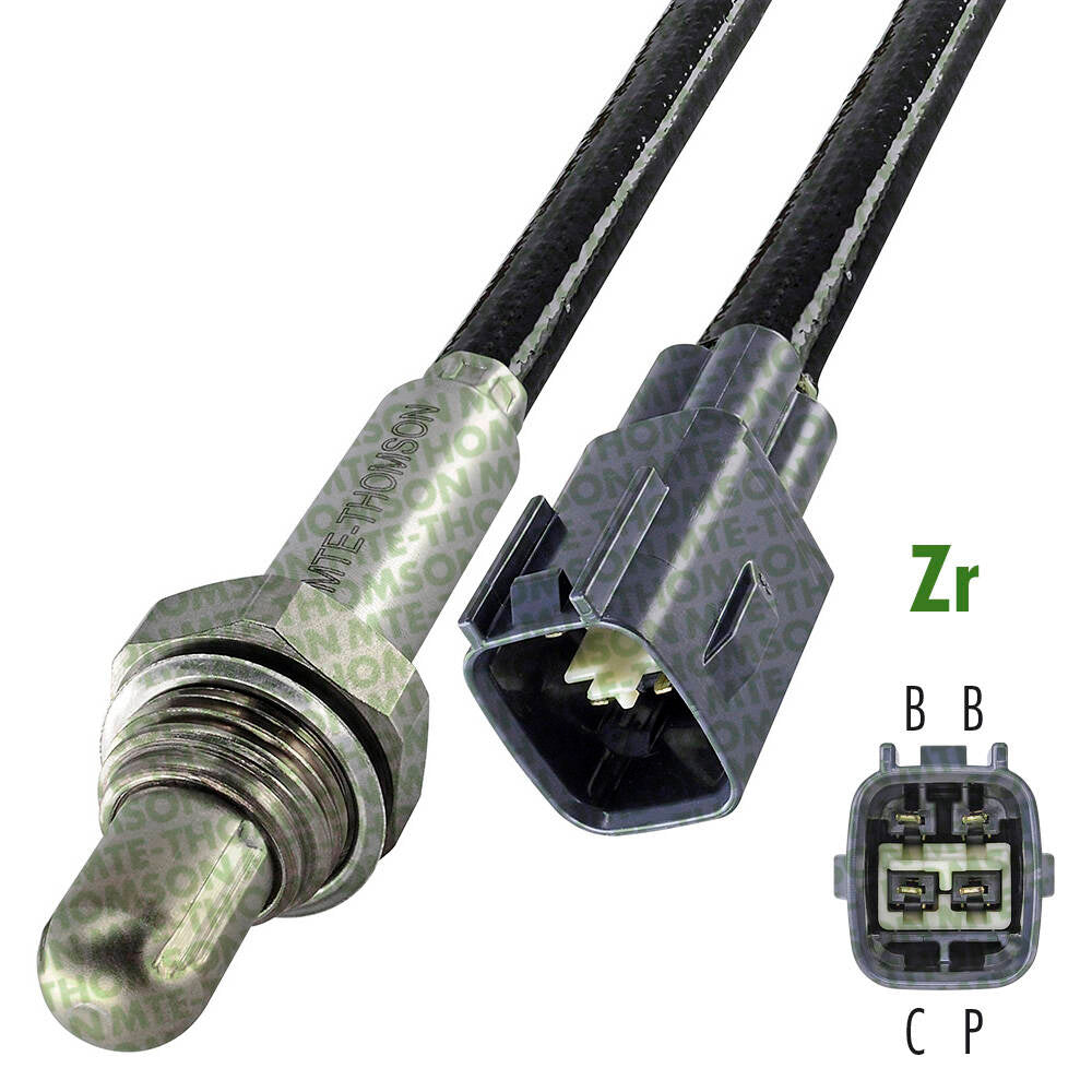 Sonda Lambda Convencional - MTE - 7930.43.025 - (1)