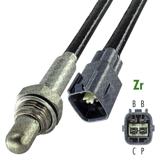 Sonda Lambda Convencional - MTE - 7930.43.025 - (1)