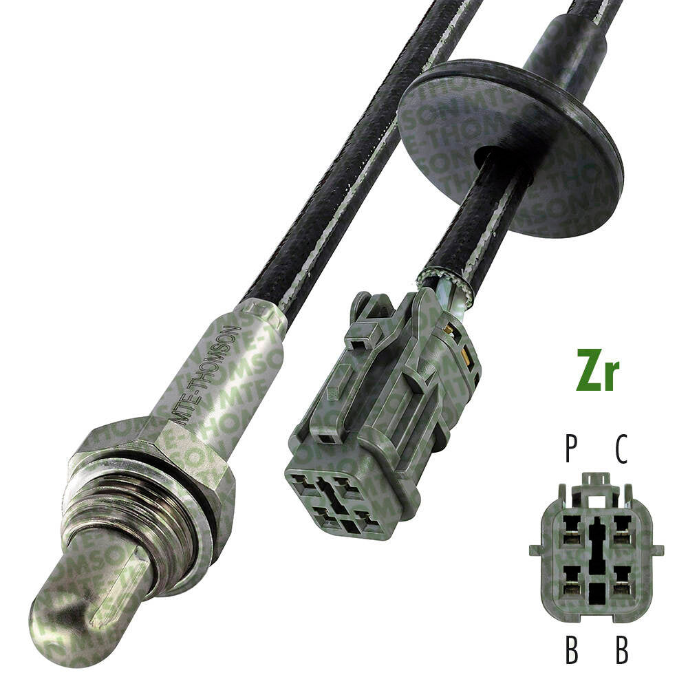Sonda Lambda Convencional - MTE - 7959.40.057P1 - (1)