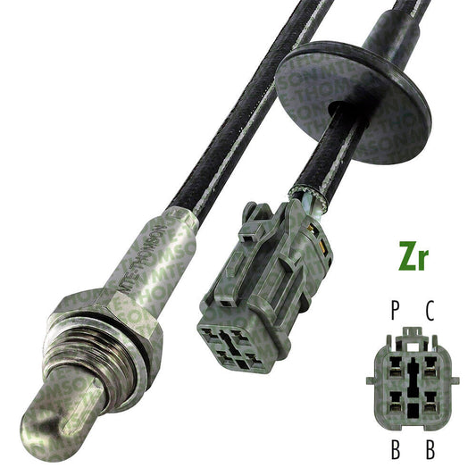 Sonda Lambda Convencional - MTE - 7959.40.057P1 - (1)