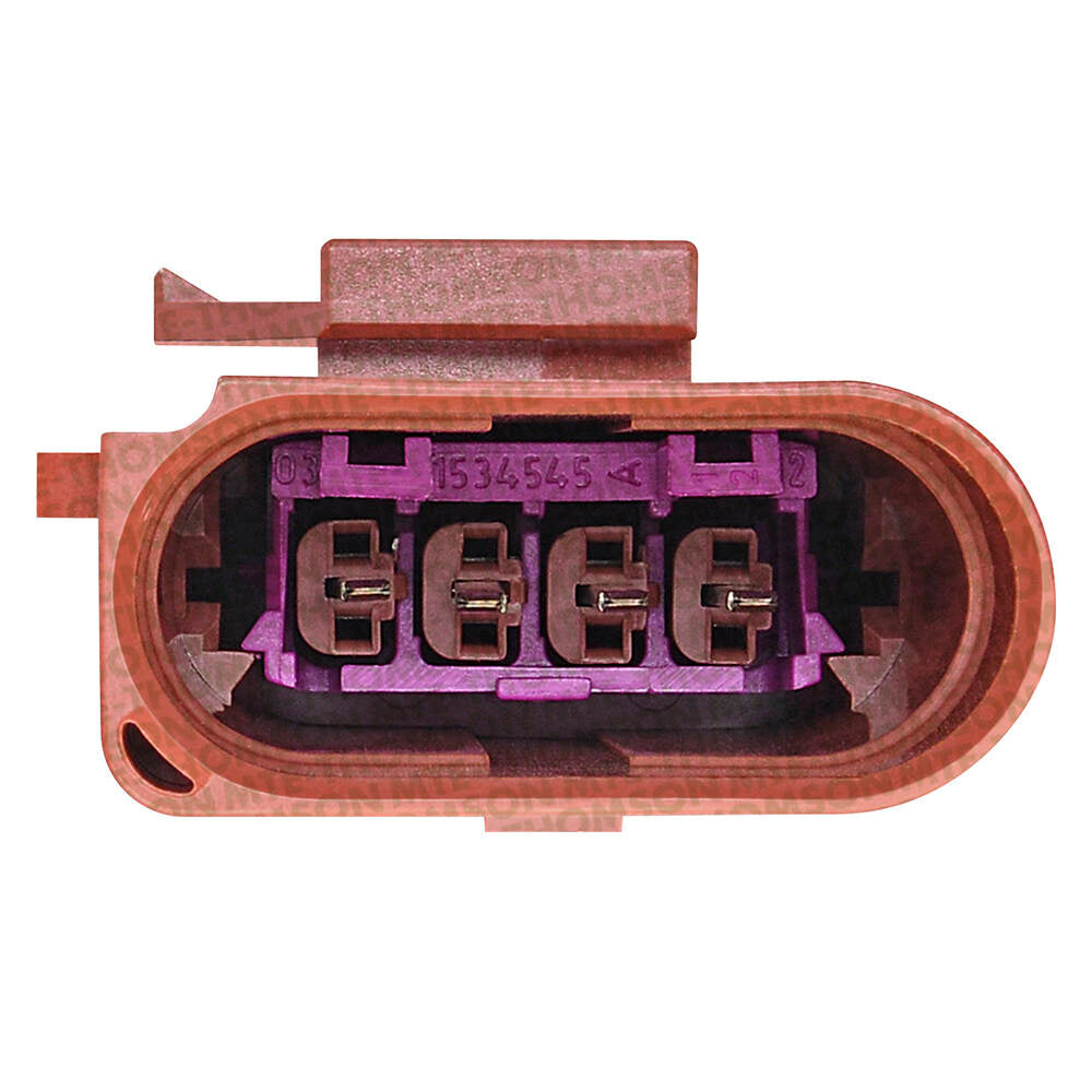 Sonda Lambda Convencional - MTE - 7976.40.090C2 - (2)