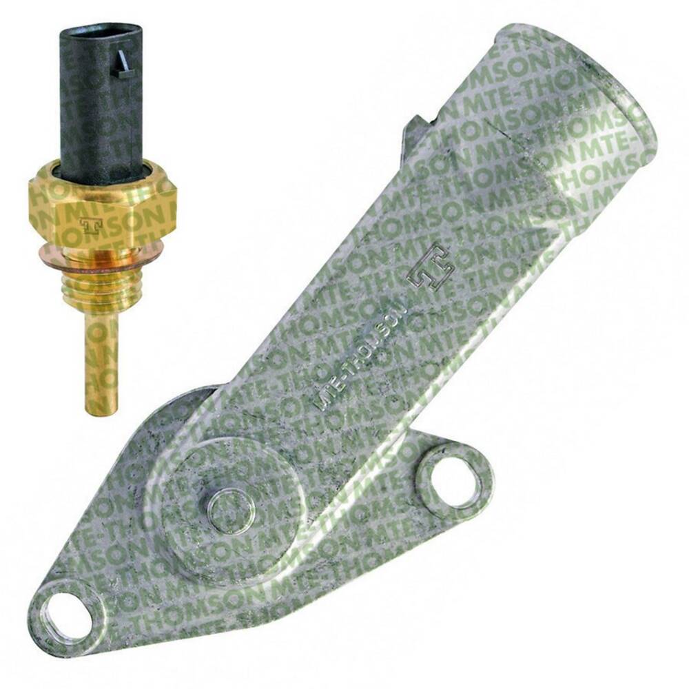 Kit Válvula Termostática e Sensor de Temperatura - MTE - K20039 - (1)