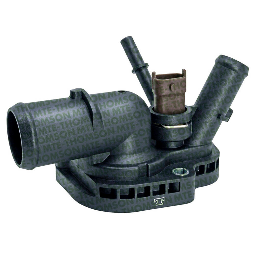 Kit Válvula Termostática e Sensor de Temperatura - MTE - K20047 - (1)