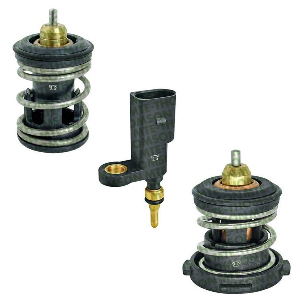 Kit Válvula Termostática e Sensor de Temperatura - MTE - K20045 - (1)