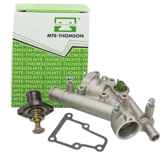 Kit Válvula Termostática e Sensor de Temperatura - MTE - K20048 - (1)