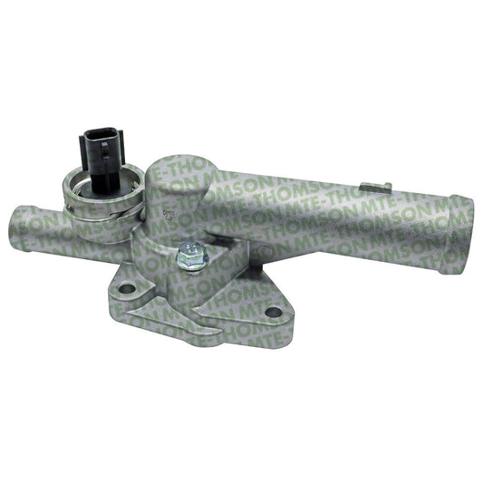 Kit Válvula Termostática e Sensor de Temperatura - MTE - K20053 - (1)