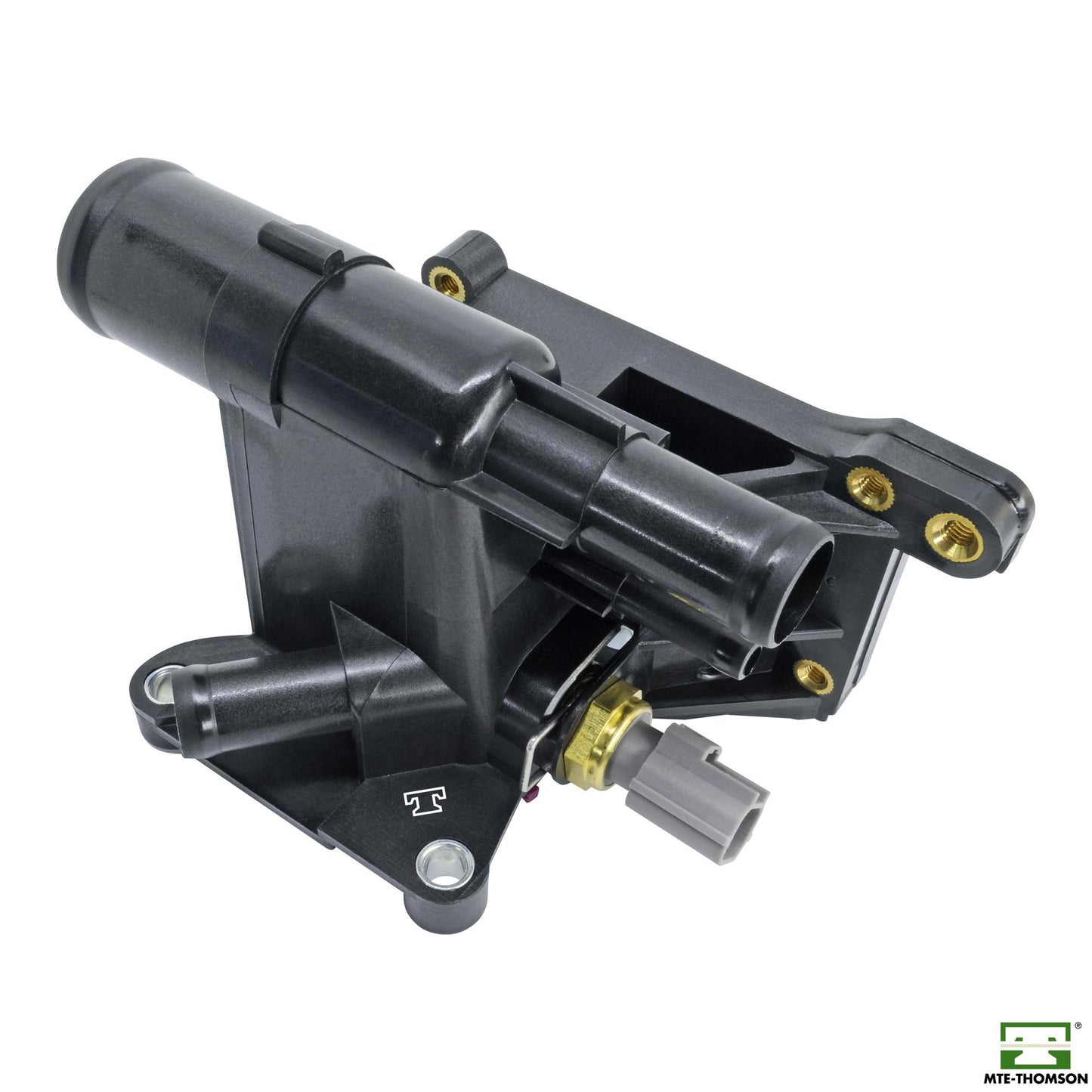 Kit Válvula Termostática e Sensor de Temperatura - MTE - K20056 - (1)