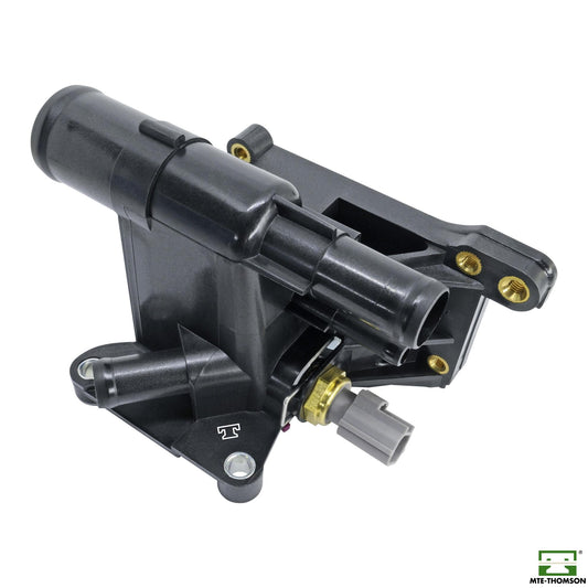 Kit Válvula Termostática e Sensor de Temperatura - MTE - K20056 - (1)