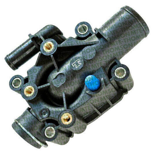 Válvula Termostática - MTE - VT487.80 - (1)