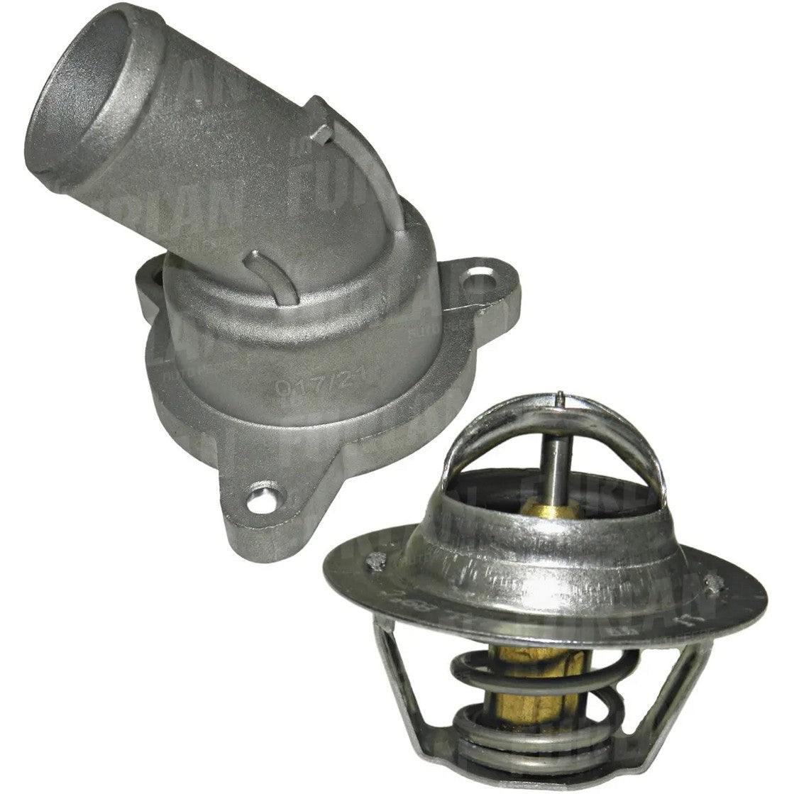Válvula Termostática - MTE - VT572.89 - (3)