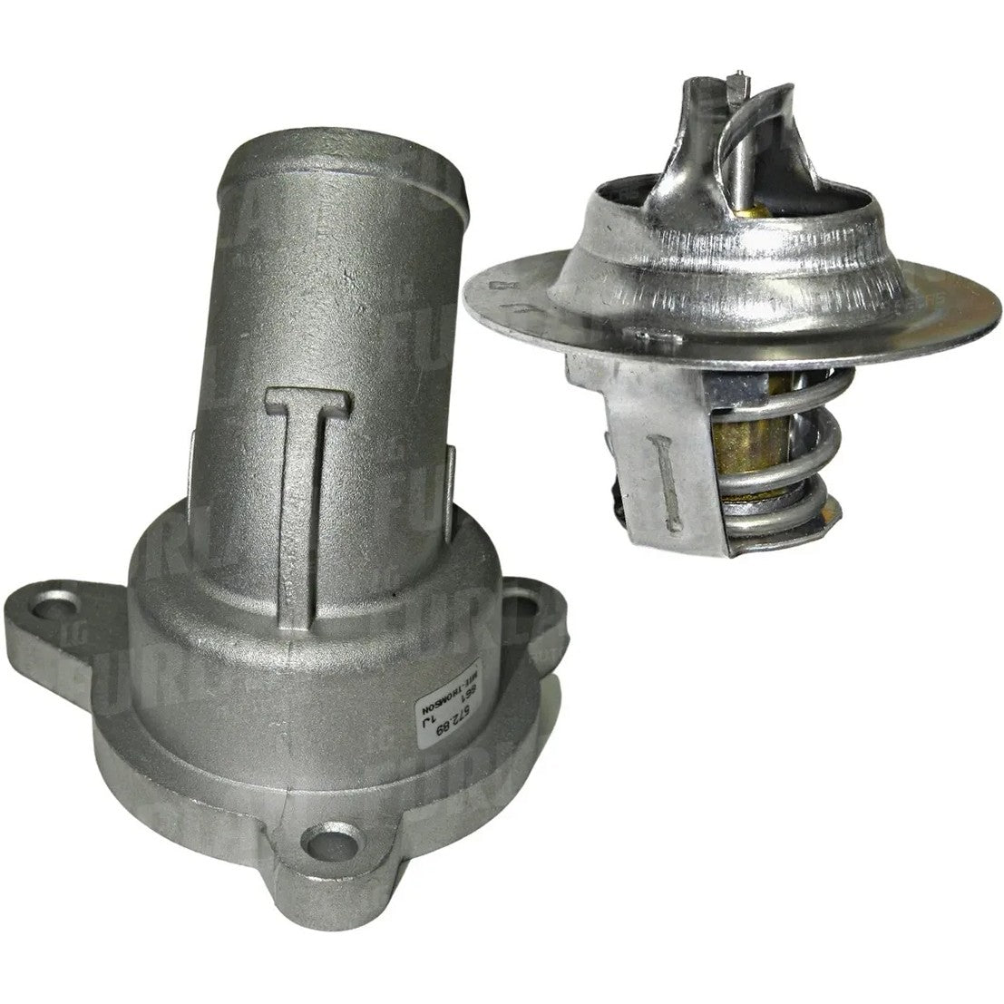 Válvula Termostática - MTE - VT572.89 - (4)