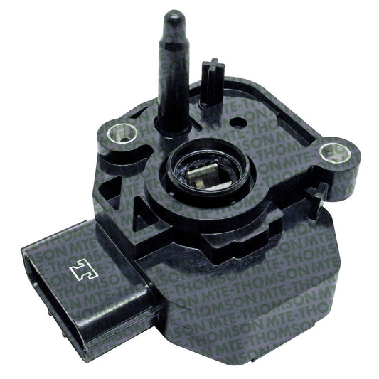 Sensor Híbrido Triplex (MAP,IAT,TPS) - MTE - 6706 - (1)