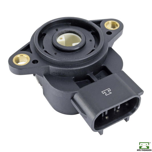 Sensor de Posição da Borboleta - TPS - MTE - 7291 - (1)