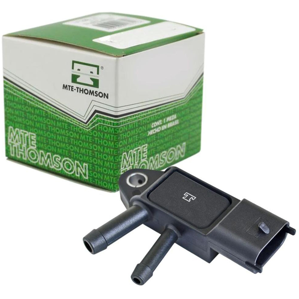 Sensor de Pressão do Escapamento - MTE - 7604 - (1)