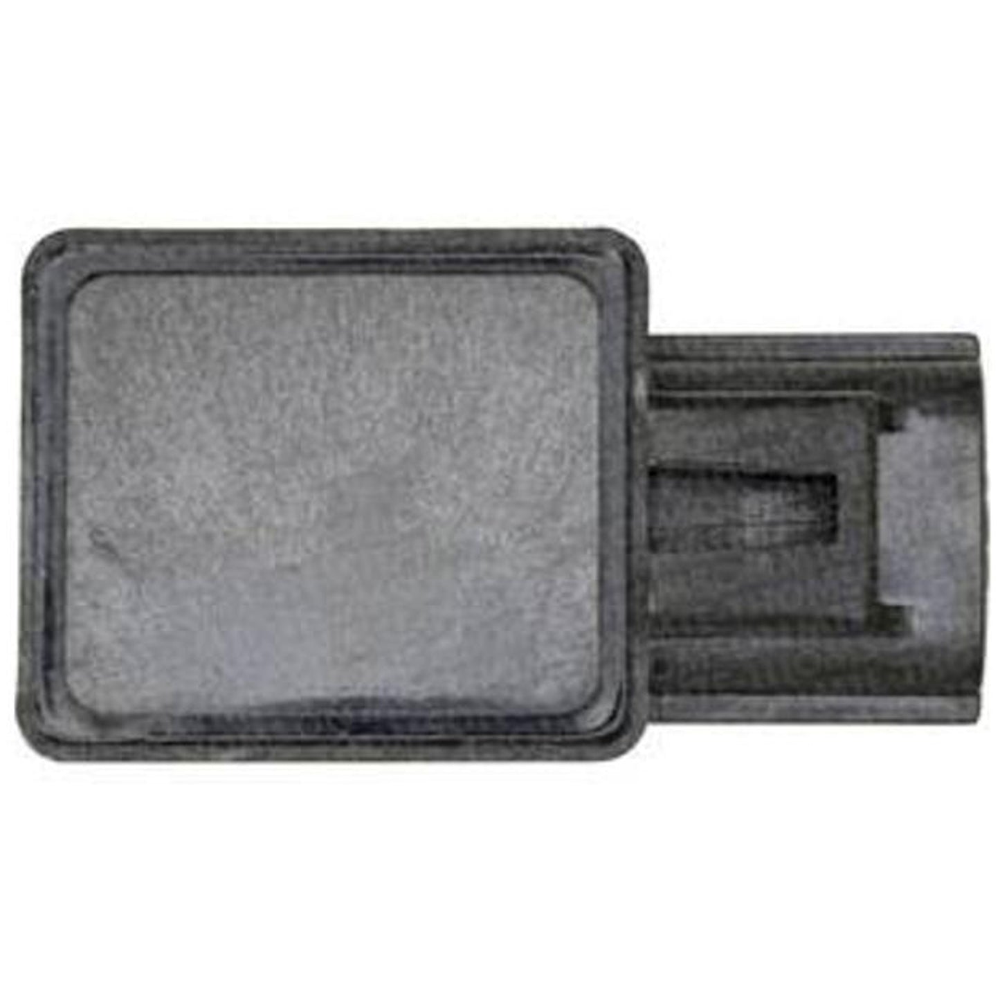 Sensor de Pressão do Escapamento - MTE - 7616 - (2)