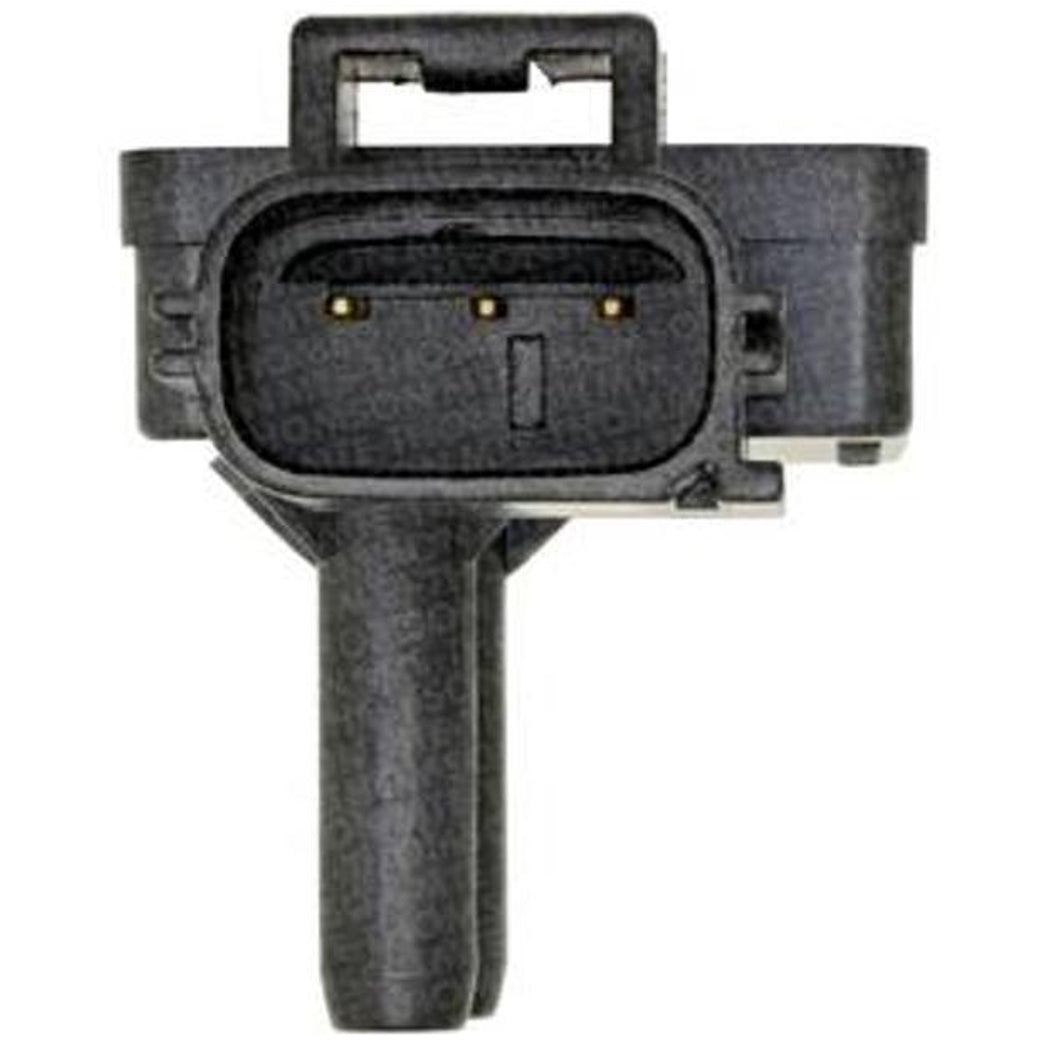 Sensor de Pressão do Escapamento - MTE - 7616 - (4)