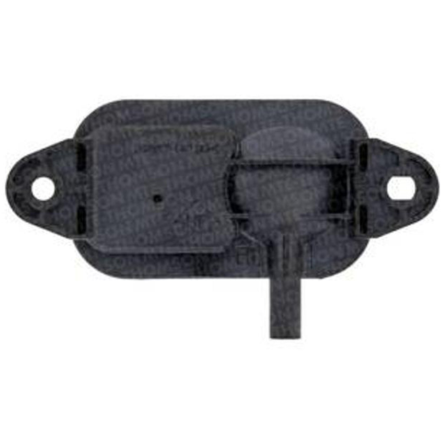 Sensor de Pressão do Escapamento - MTE - 7618 - (2)