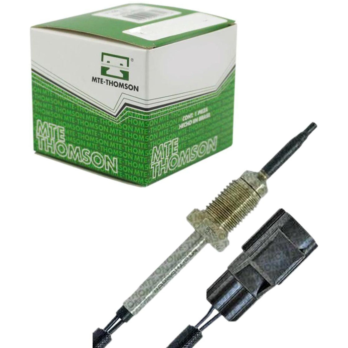 Sensor de Temperatura do Escapamento - MTE - 9041 - (1)